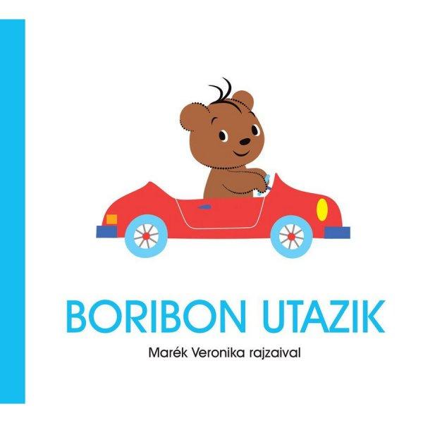 Boribon utazik