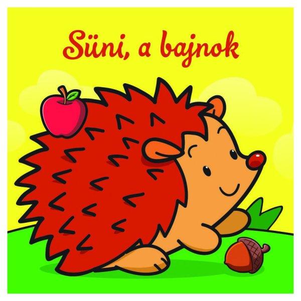 Süni, a bajnok – Állati kalandok