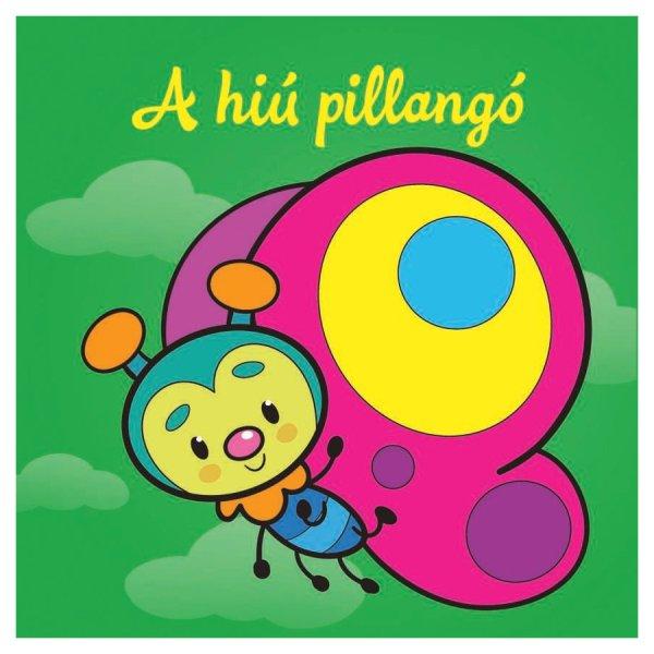 A hiú pillangó – Állati kalandok