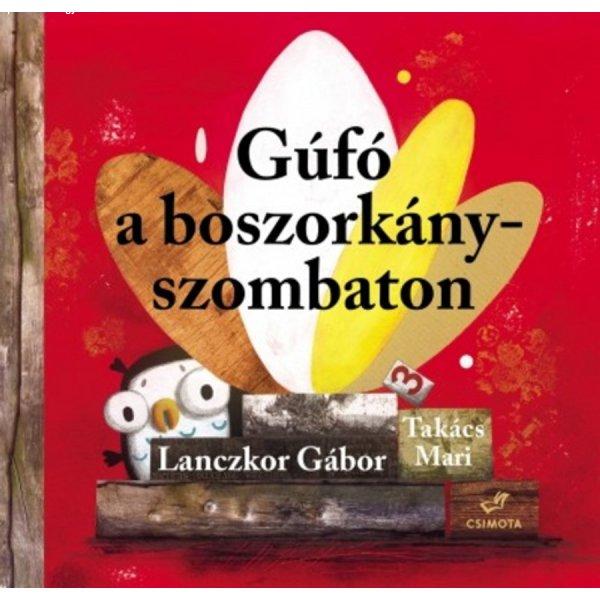 Gúfó a boszorkányszombaton