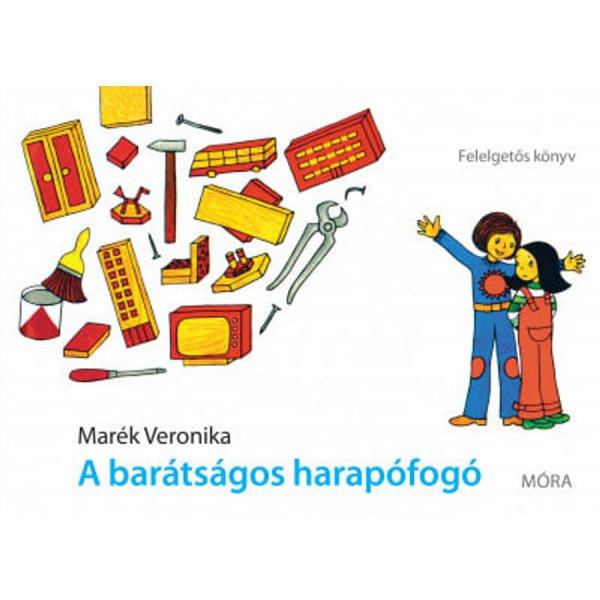 A barátságos harapófogó