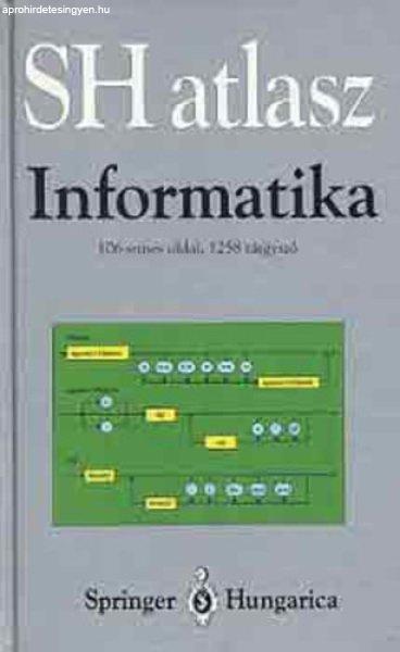 Informatika (SH atlasz) - Hans Breuer