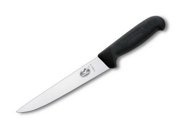 Victorinox 5.5503.18 Fibrox Univerzális konyhakés 18 cm