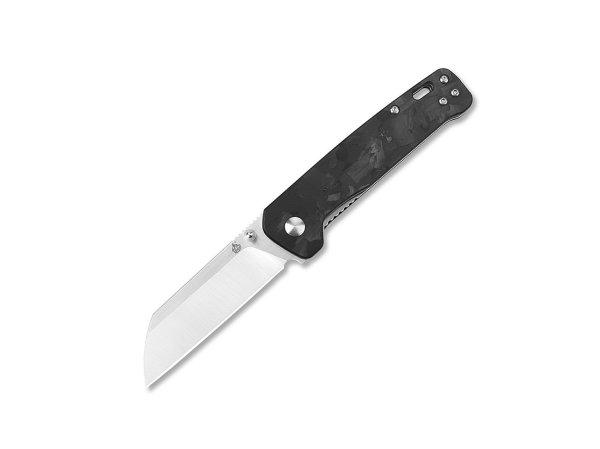 QSP Penguin QS130-T Carbon Fiber G10