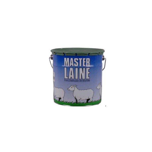 Állatjelölő Festék Juh Master Line 4kg Zöld