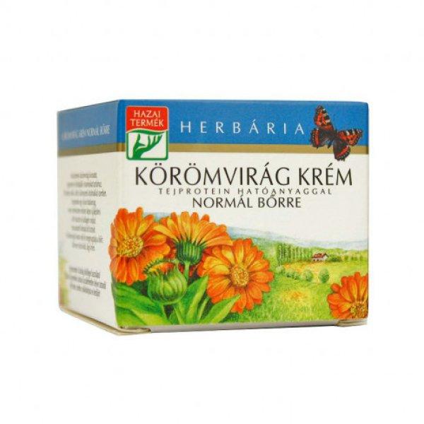 HERBÁRIA KÖRÖMVIRÁG KRÉM 50 ml