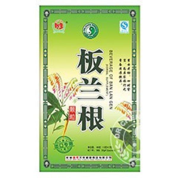 Dr.chen banlagen instant tea 12x1,5g 18 g