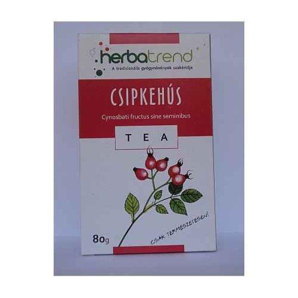 Herbatrend Csipkehús Tea 80 g