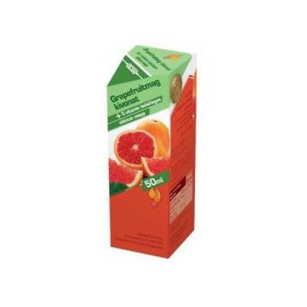 OCSO GRAPEFRUITMAG CSEPP 50 ml