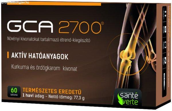 Gca 2700 tabletta 60 db