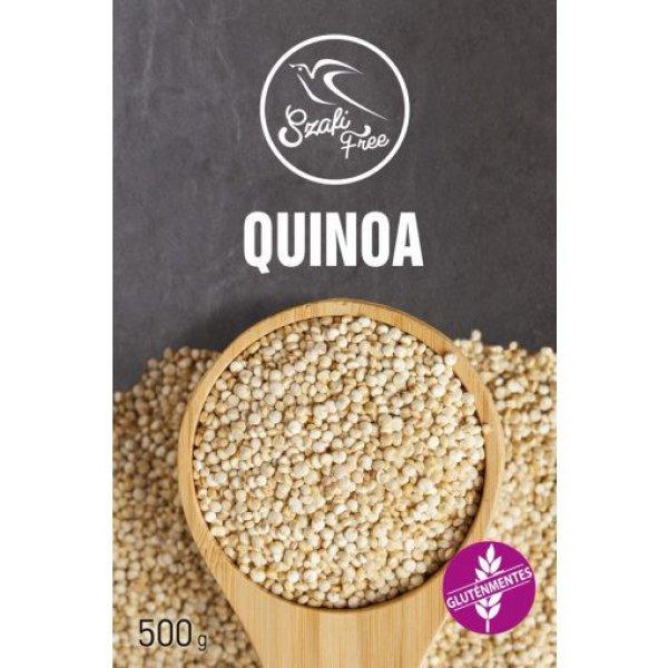 Szafi Free Quinoa (gluténmentes) 500 g