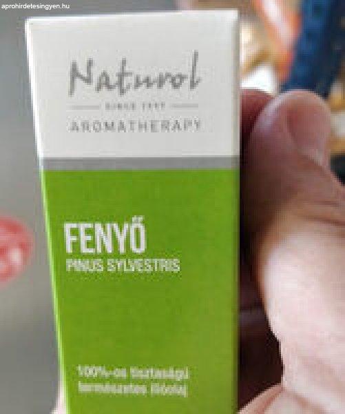 Naturol fenyő olaj 10 ml