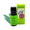 Aromax citromos-eukaliptusz illolaj 10 ml