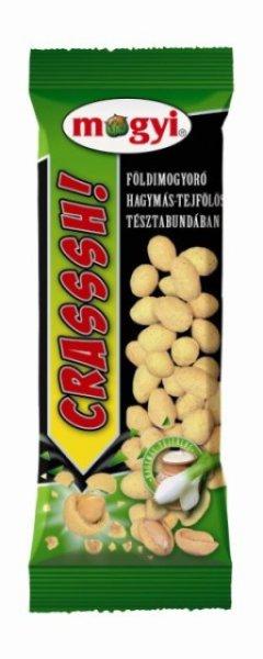 MOGYI CRASSSH FÖLDIMOGYORÓ HAGYMÁS-TEJF. 60 g