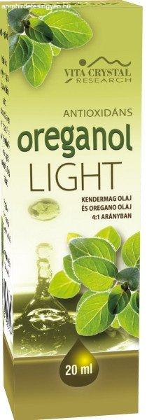 Vita Crystal Oreganol LIGHT 20 ml