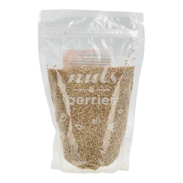 NUTS&BERRIES FEHÉR QUINOA 300 g