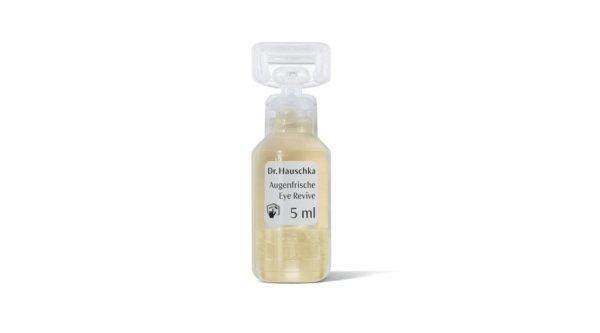 Dr. Hauschka Szemfrissítő próba 5 ml