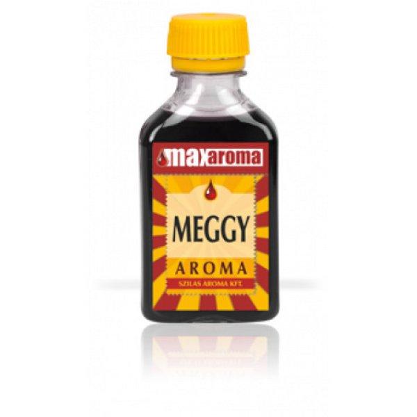 Szilas aroma max meggy 30 ml