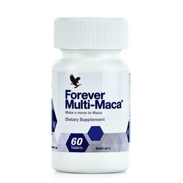 Forever Multi-Maca tabletta 60 db