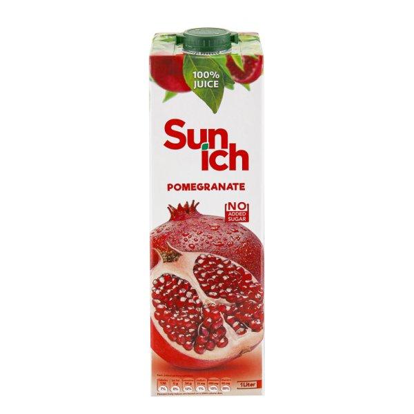 SUNICH GRÁNÁTALMA JUICE HCM.