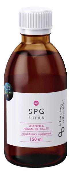 Positeam SPG SUPRA150 ml