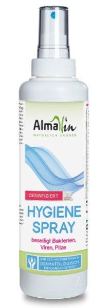 Almawin fertőtlenítő spray 250 ml