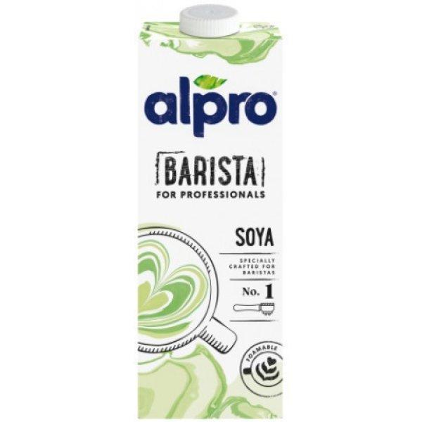 Alpro barista szójaital 1000 ml