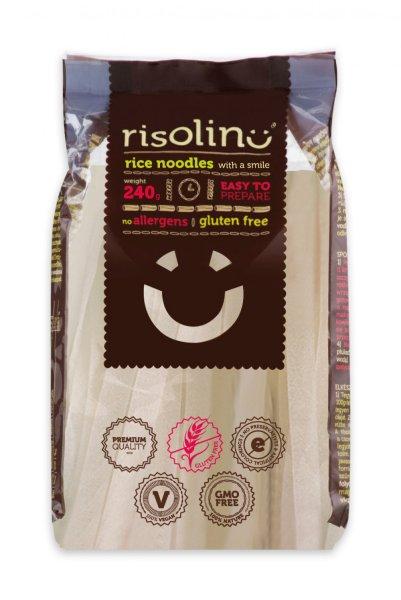 RISOLINO RIZSTÉSZTA 1MM GM.