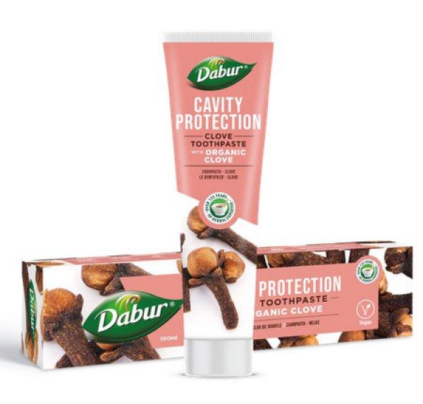 DABUR HERBAL FOGKRÉM CLOVE