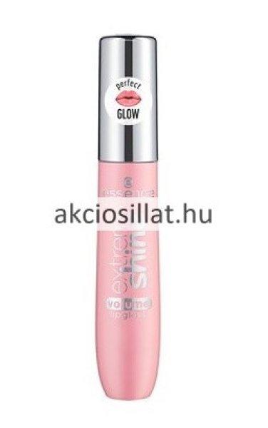 Essence Extreme Shine Volume lipgloss dúsító szájfény 201 Magic Match 5ml