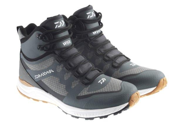 Daiwa D-Vec Boots WP-100 magasszárú cipő 40-es (18518-040)