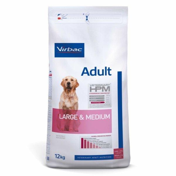 Virbac Baby Dog Large & Medium 12 kg 