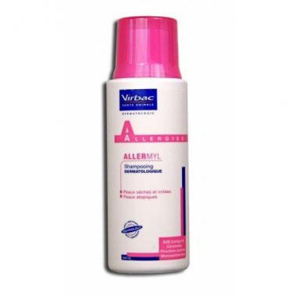 Virbac Allermyl glyco sampon 200 ml