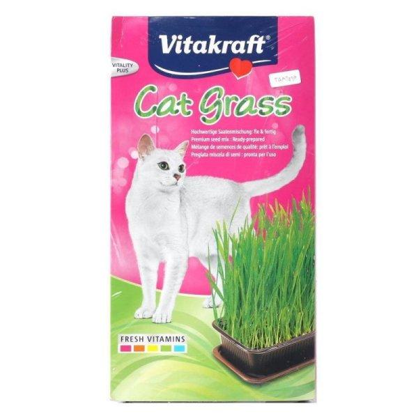 VITAKRAFT MACSKAFŰ 100g