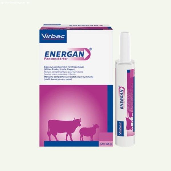 ENERGAN PANZENSTARTER 12X325GR