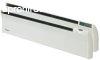 Glamox TLO 500w ftpanel digitlis termosztttal 18cm magas