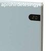 ADAX NEO NP14 1400w 35cm magas ,Ezst