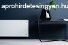 Adax Clea Wifi L elektromos ftpanel fehr 1000 W 