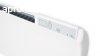 Glamox Wifi WT10 1000w ftpanel wifis termosztttal 35cm ma