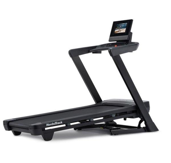 NORDICTRACK T 10 futópad