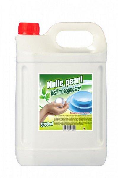 Nelle Pearl mosogatószer 5L