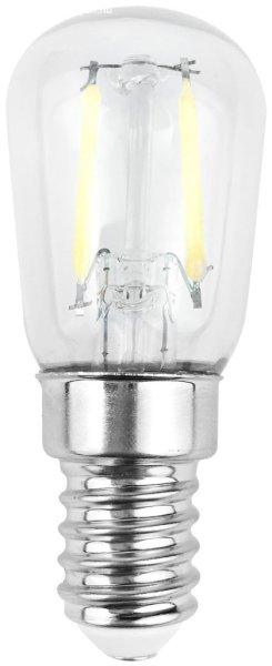 Avide LED Filament T26 2W E14 NW 4000K