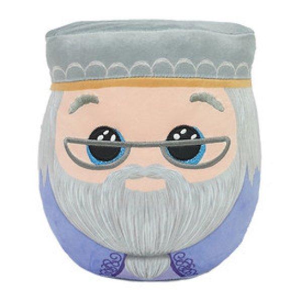 Squishy Beanies párna DUMBLEDORE, 22 cm