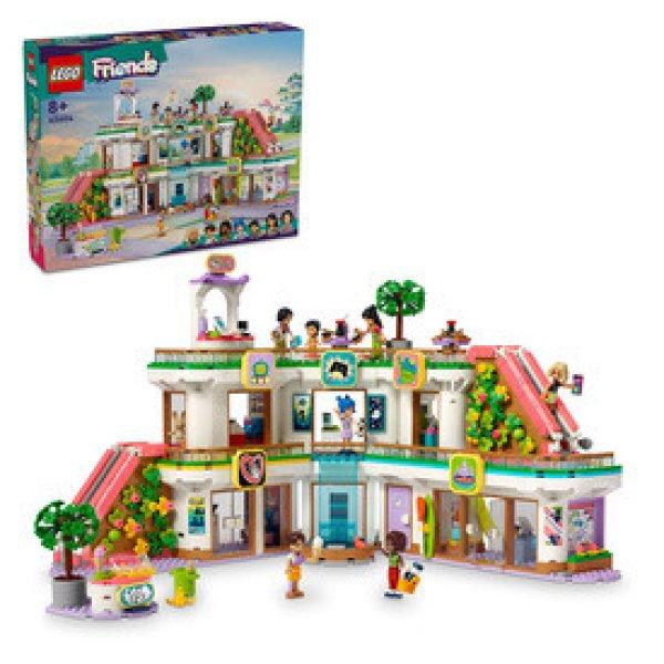 LEGO Friends 42604 Heartlake City bevásárlóközpont