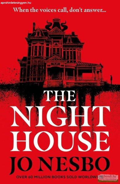 Jo Nesbo - The Night House