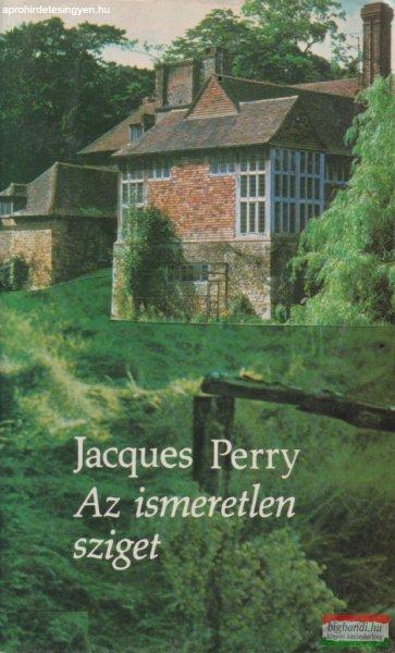 Jacques Perry - Az ismeretlen sziget