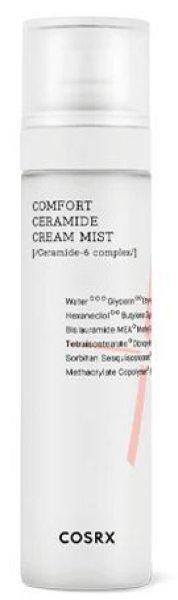 COSRX Ceramidos krémes permet Balancium Comfort (Ceramide Cream Mist) 120
ml