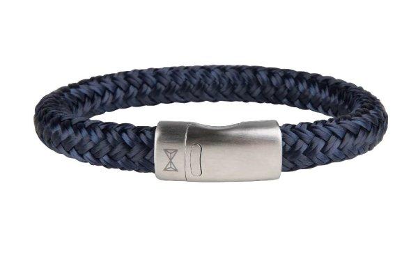 AZE Jewels Királykék textil karkötő Mainroyal Marine
AZ-BT001-E 19,5 cm - M