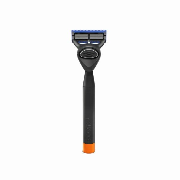 beviro Borotva Smooth Face (Fusion Razor)