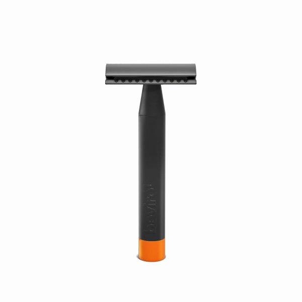 beviro Borotva Smooth Face (Safety Razor)